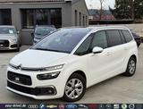 Citroën C4 Picasso SpaceTourer 1.2 Feel/AHK/PANORAMA/PDC - Citroën C4 SpaceTourer: Feel