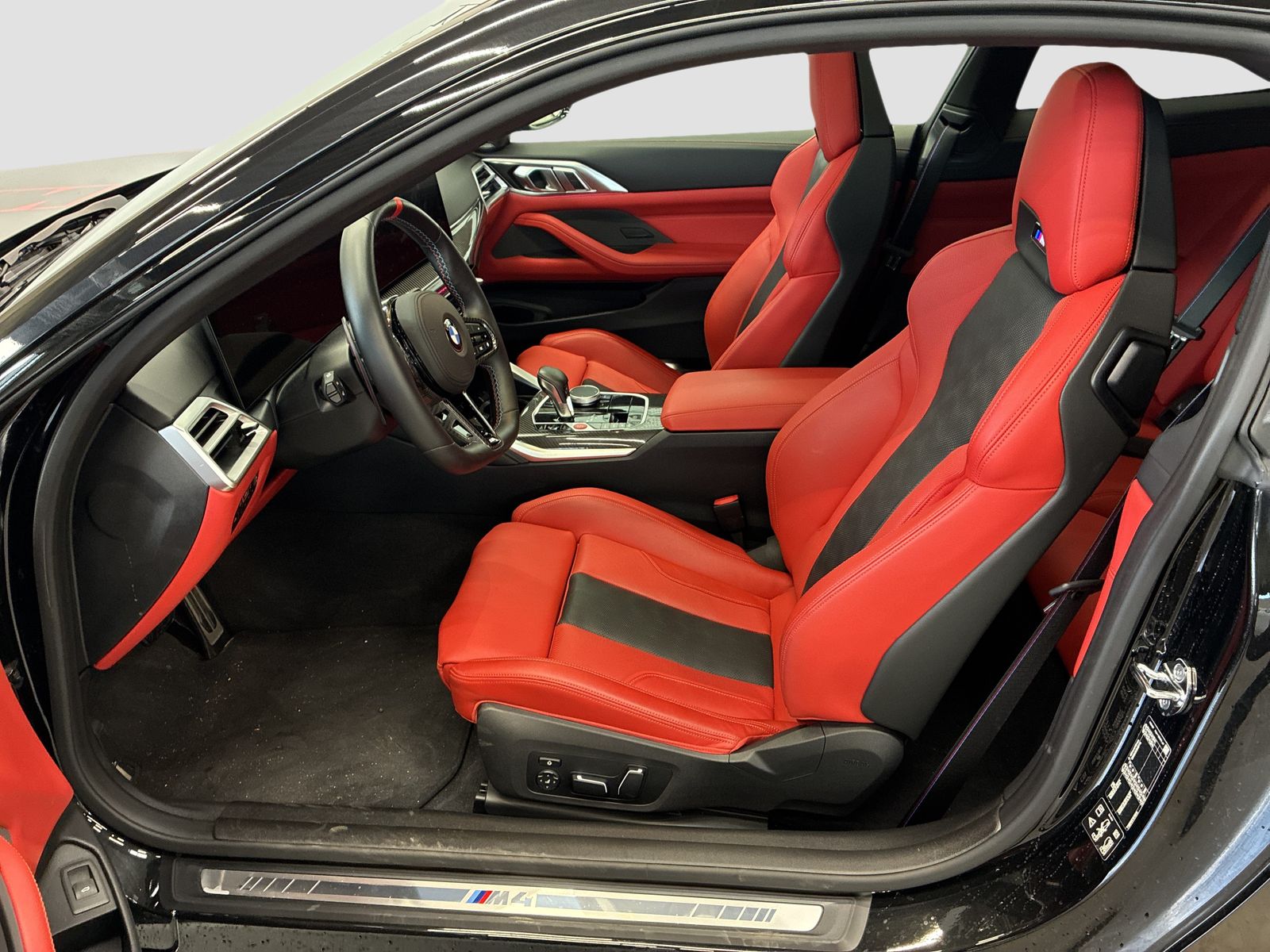 BMW M4 - Bild 7