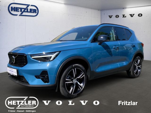 Volvo XC40 Plus Dark 2WD B3 EU6e Navi Digitales Cockpi