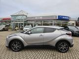 Toyota C-HR 1,8 Hybrid Lounge - Toyota C-HR Lounge mit Hybrid-Antrieb (Benzin/Elektro)