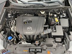 MAZDA CX-3 Exclusive Line 2.0