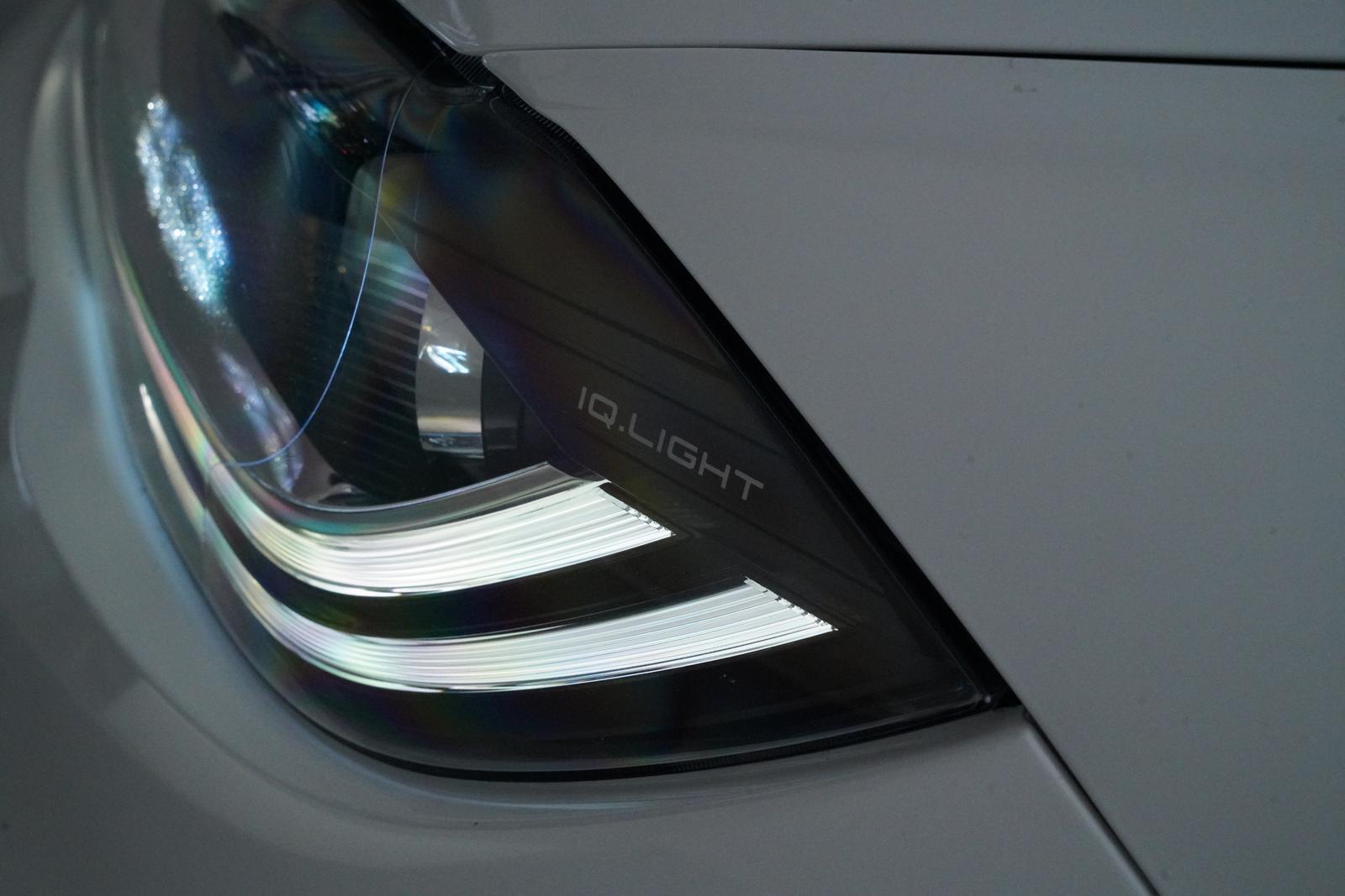 Volkswagen Polo R-LINE 1.0TSI DSG MATRIX-LED+SITZHEIZUNGuvm, миниатюра 6