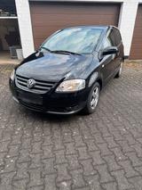 Volkswagen VW Fox 1.2 Style , 98tkm, super Zustand , ... - Volkswagen Fox mit Benzin-Antrieb: Kleinwagen, Klimaanlage, 1.2
