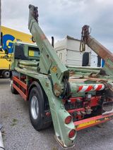 DAF CF75-360 Absetzkipper- Meiller-AHK-Klima-Euro 5 - DAF Cf