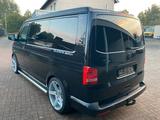 Volkswagen VW T5.2 California Beach 2.0TSI 4-Motion - Volkswagen T5 mit Benzin-Antrieb