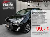 Hyundai ix20 1.6 AT Space Plus AHK NAVI SITZHZG KLIMAAUT - Hyundai ix20: Kleinwagen