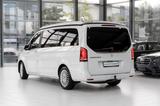 Mercedes-Benz V 220 d Marco Polo HORIZON lang*SPORT-PAKET*360° - Mercedes-Benz V 220 in Köln