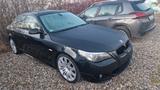 BMW 530d A - - BMW 530 aus 2006: 530d
