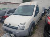 Ford Transit Connect Kasten lang - Ford aus 2004: Ka