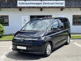 Volkswagen Multivan T7 1,4 TSI eHybrid Style KÜ (AHK+IQLigh - VW T7 Multivan von 2021