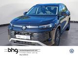 Volkswagen Tayron 1.5 eTSI DSG Goal - schwarze Volkswagen Tayron