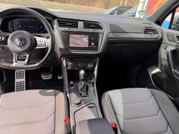 Bild 5 VW Tiguan Allspace Highline 4Motion