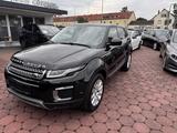 Land Rover Range Rover Evoque SE PANO MEMORY LEDER RFKA - gebrauchte Land Rover Range Rover Evoque aus dem Jahr 2016