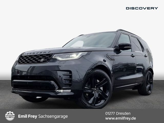 Land Rover Discovery D250 Dynamic HSE 22'', HUD, AHK