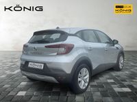Renault Captur - Vorschau Bild 3