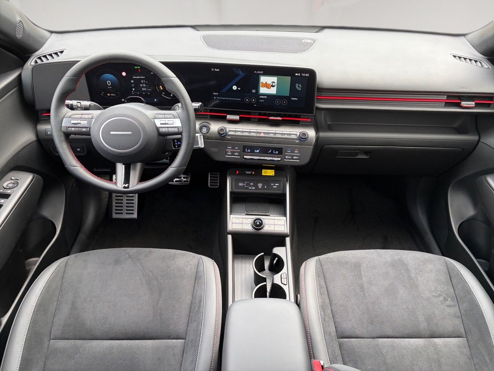 Hyundai Kona – Bild 11