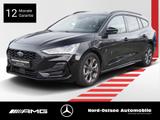 Ford Focus 1.5 ST-LINE X AUT AHK AMBIENTE HEAD-UP