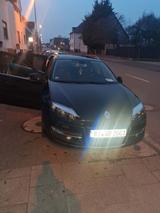 Renault Laguna - Renault Laguna in Bielefeld