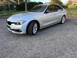 BMW 318 Baureihe 3 Lim. 318 i Sport Line Shadow - BMW 318: 318i