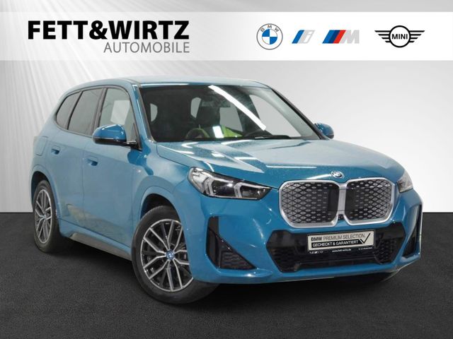 BMW iX1 xDrive30 M Sportpaket|AHK|Head-Up|DA-Prof.