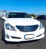 Toyota Crown - Toyota Crown Gebrauchtwagen