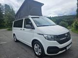 Volkswagen T6,1 California Beach DSG Standh Kamera NaviAHK - Gebrauchtwagen in Brilon