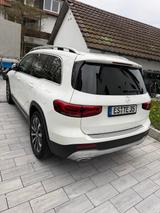 Mercedes-Benz GLB 200 DCT -DIST-Progressive - Mercedes-Benz GLB 200 in Stuttgart