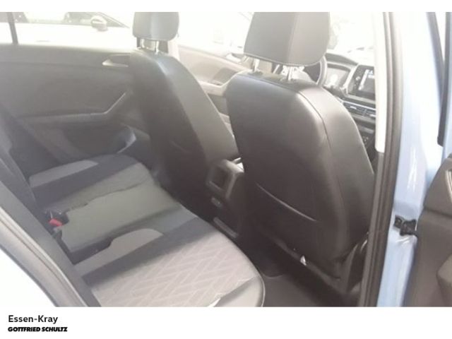 Volkswagen T-Cross - Bild 5