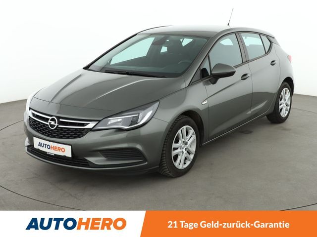 Opel Astra 1.6 CDTI Edition Start/Stop *TEMPO*PDC*