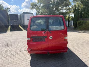 Volkswagen T5 Transporter - 6