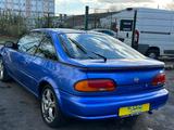 Nissan 100 NX Targa 1.6 - Nissan 100 NX mit Benzin-Antrieb: Sportwagen