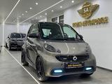 Smart ForTwo fortwo Brabus Pano/Navi/Klima/Automatik - Smart ForTwo: Sportwagen