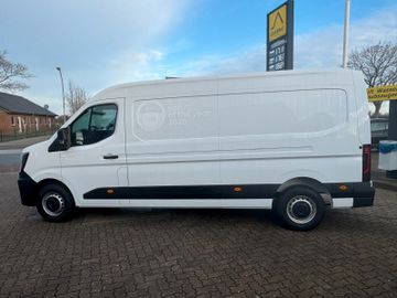 Bild 8 Renault Master Kasten L3H2 3,5T Extra 150PS Blue CDi