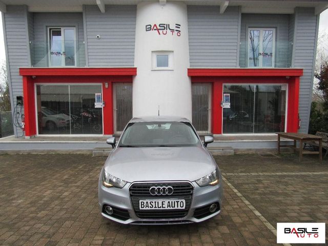 Audi AUDI - A1 Sportback - 1.6 TDI Ambition