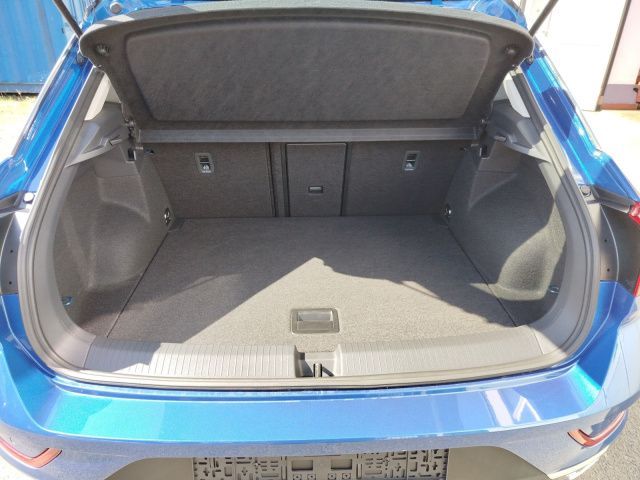 Fahrzeugabbildung Volkswagen T-ROC Style 1.5 TSI 110 kw 7-Gang DSG, AHK, Navi