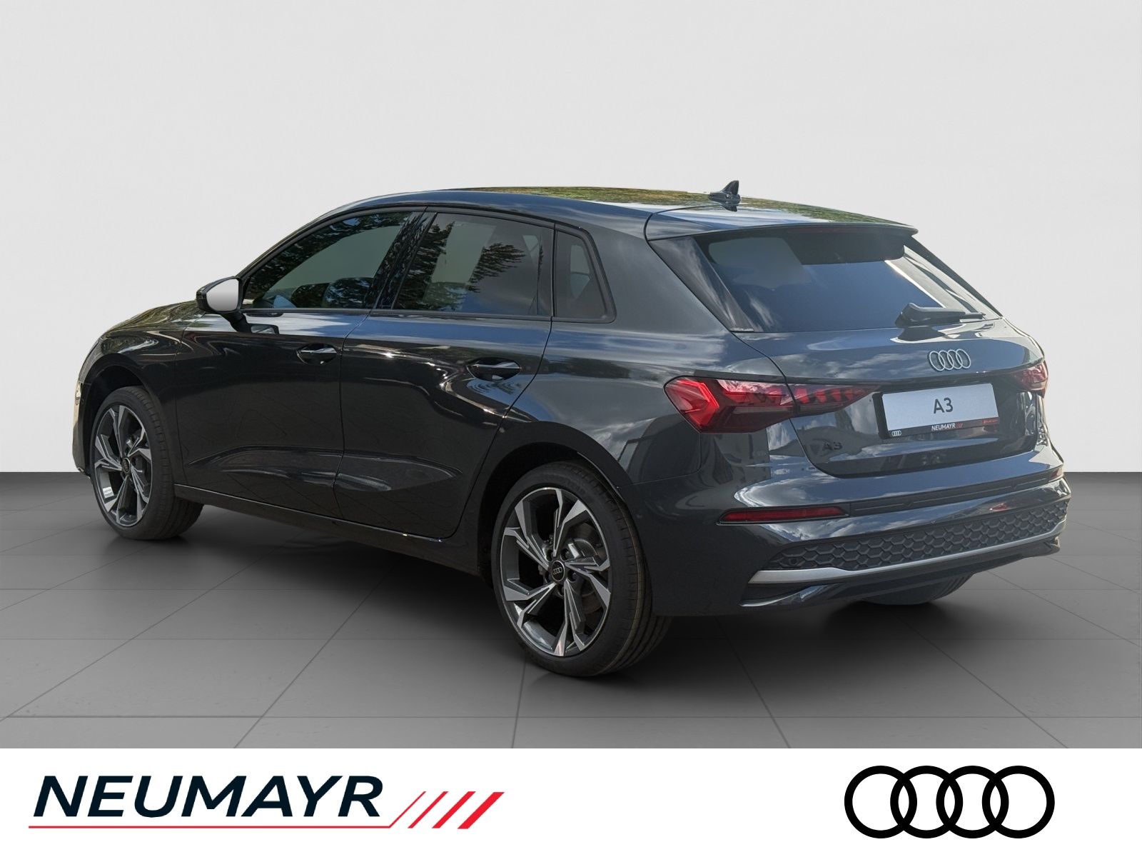 Audi A3 - Bild 4