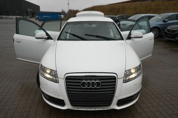 Audi A6 - 9