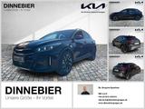 Kia XCEED 1.5T Platinum Glasdach+LED+Kamera+Navi - schwarze Kia XCeed
