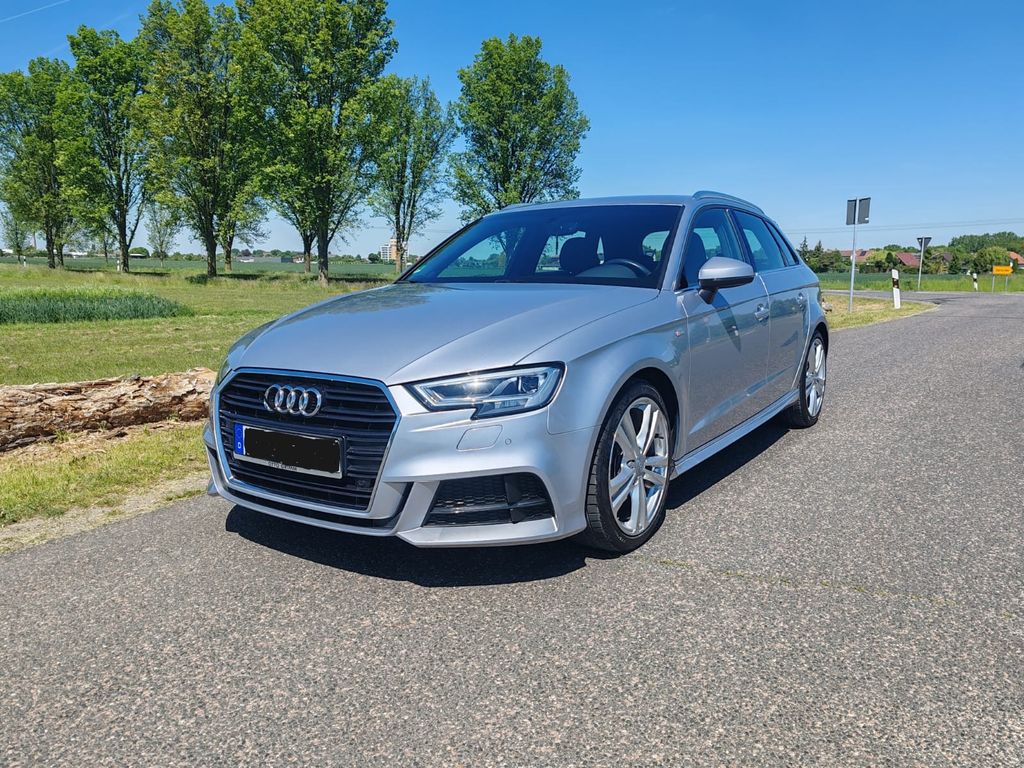 Image of Audi A3