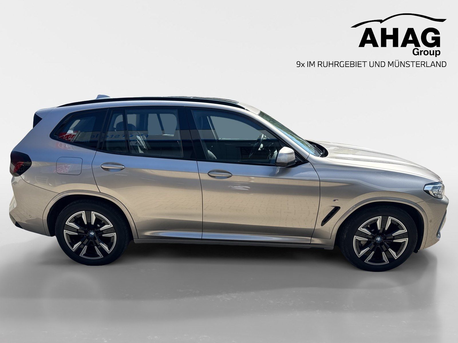 BMW iX3 - Bild 3