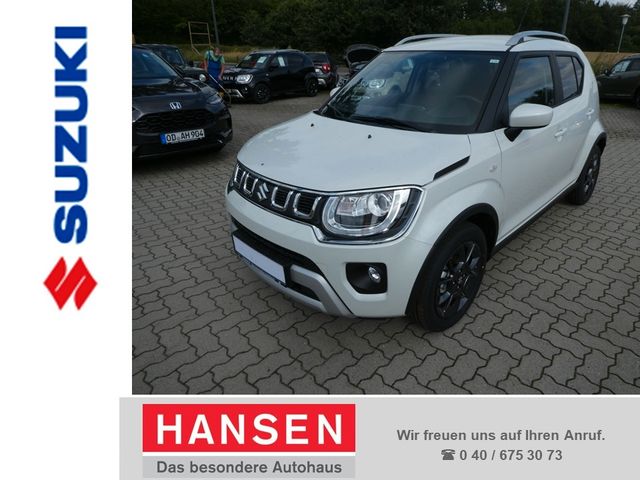 Suzuki Ignis 1.2 DUALJET HYBRID Comfort+ Allrad