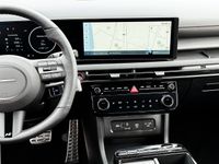 Hyundai TUCSON - Vorschau Bild 8
