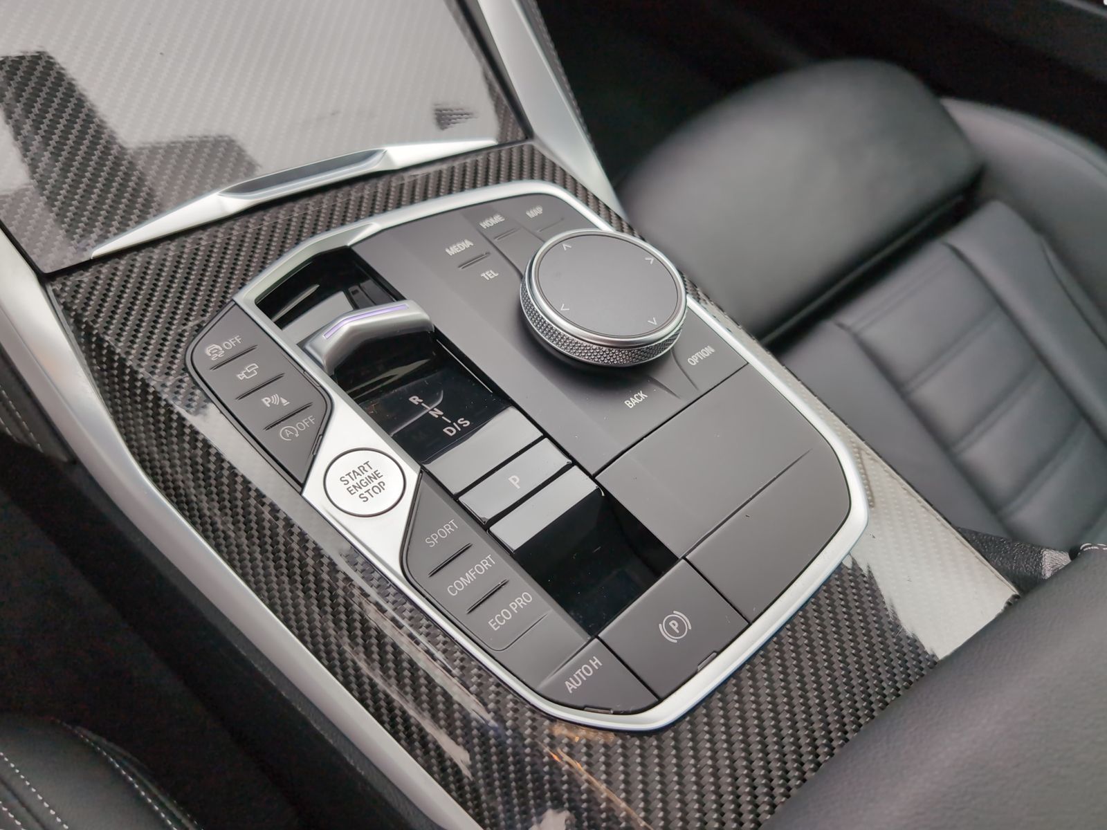 BMW 430 - Bild 14