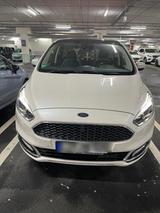 Ford S Max Vignale - Ford C-Max in Wuppertal