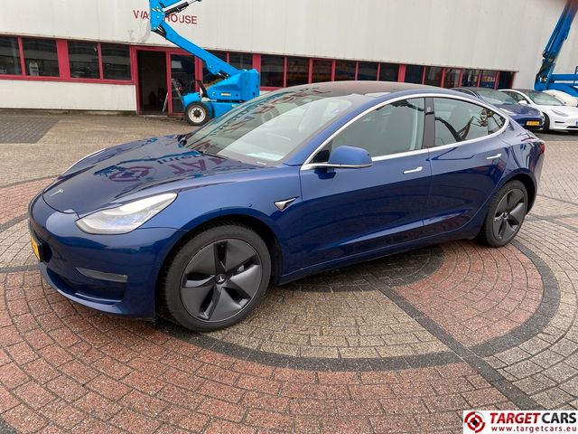 Tesla Model 3 Long Range Dual Motor AWD SoH 90,6%