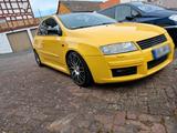 Fiat Stilo Abarth 2.4 20v - Fiat Stilo: Kleinwagen