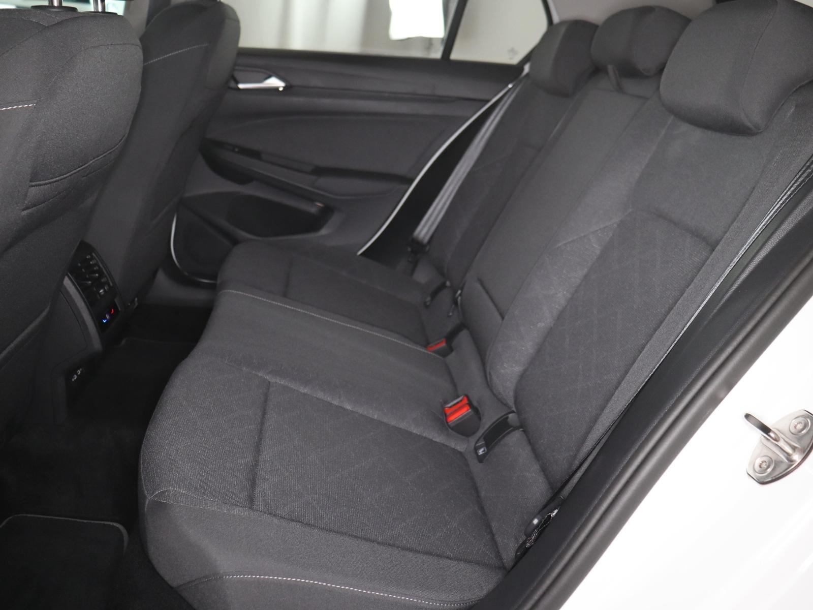 Volkswagen Golf Life 1.5eTSI 195,-ohne Anzahlung DSG Navi A, миниатюра 15