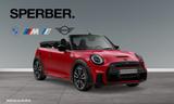MINI John Cooper Works 18 Zoll*DAB*Adaptives Fahrwerk - mit Benzin-Antrieb: Adaptives Fahrwerk