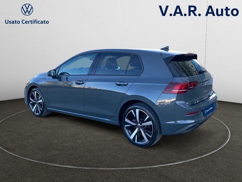 Volkswagen Golf Golf 1.5 tsi ehybrid Edition Plu imagem 3