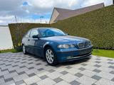 BMW E46 Compact 320d - BMW 320: Compact